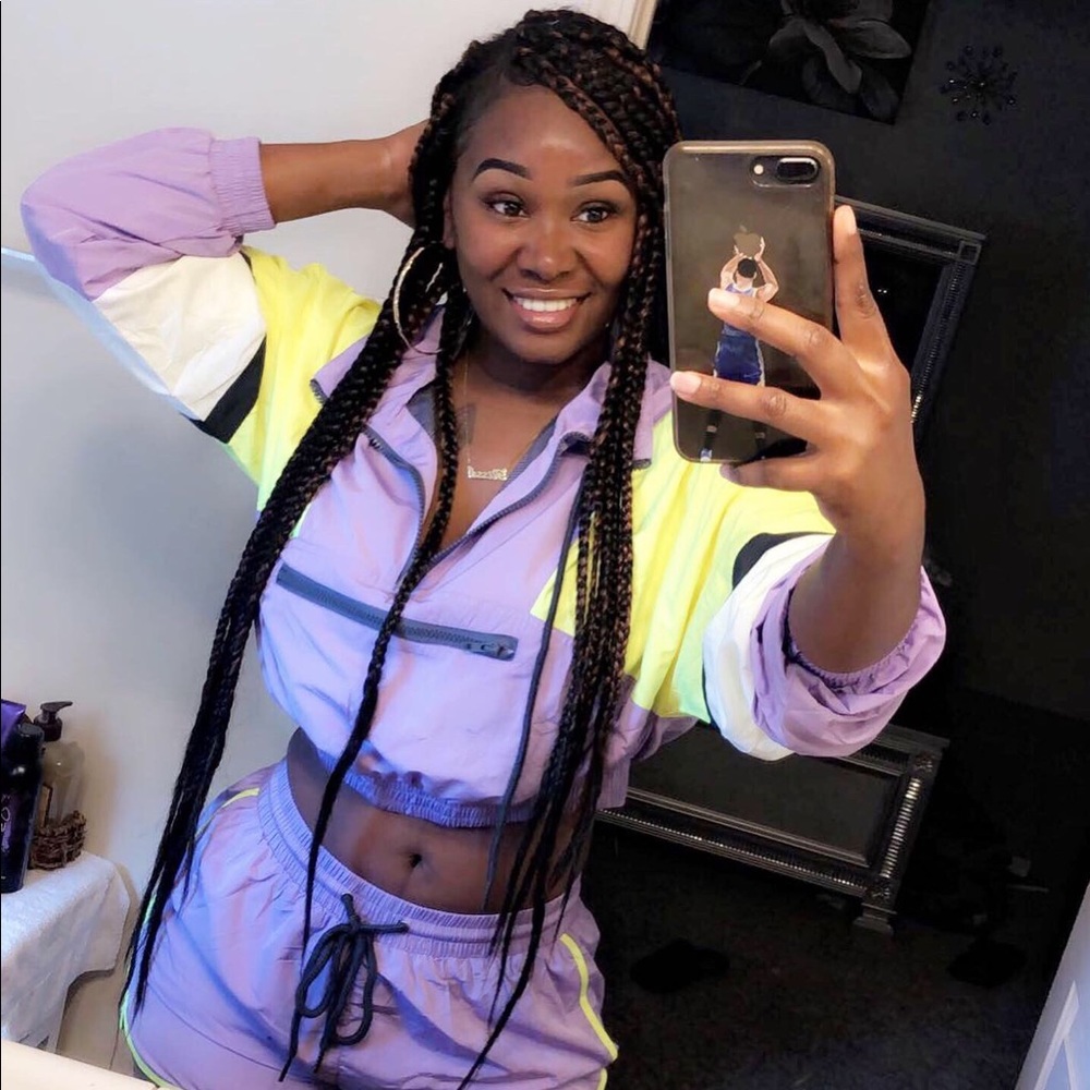 Tracksuit
